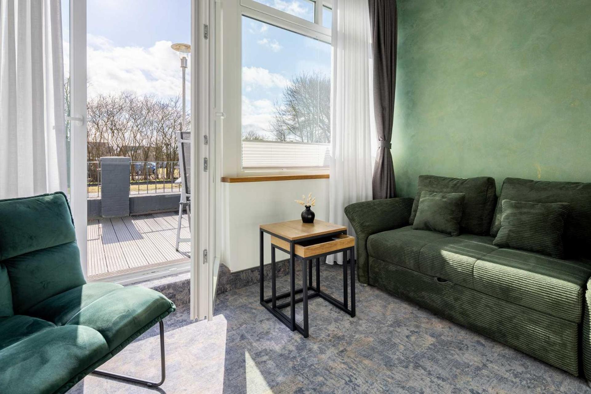 נורדרני Hotel Suedblick מראה חיצוני תמונה